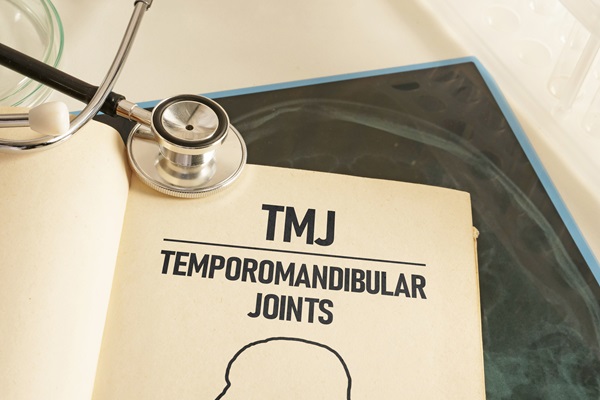 TMJ Treatment Options From Your Dentist