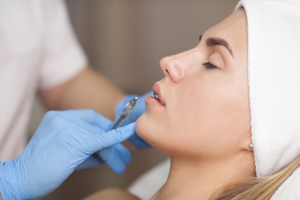 What Dermal Fillers Are Used For In Esthetic Dentistry